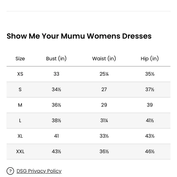 Show Me Your Mumu Oslo O Ring Dress - Picture 10 of 10